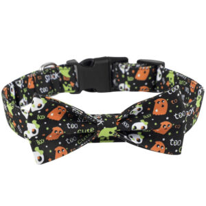 Halloween  Supplies New Dog Collars