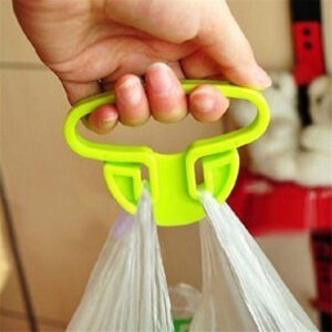 Plastic Hand Effortless Grocery Shopping Dish Lifter