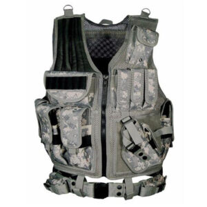 Tactical Vest Military Combat Army