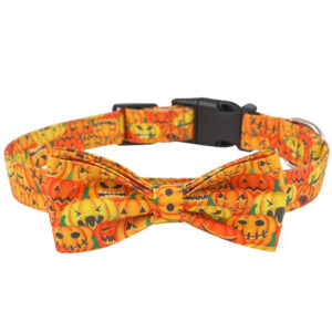 Halloween  Supplies New Dog Collars