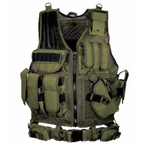 Tactical Vest Military Combat Army