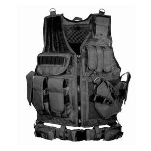 Tactical Vest Military Combat Army