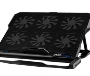 Laptop cooling board