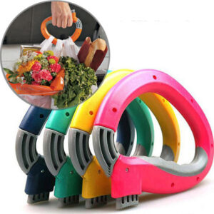 1PCS Portable Shopping Bag Carrier