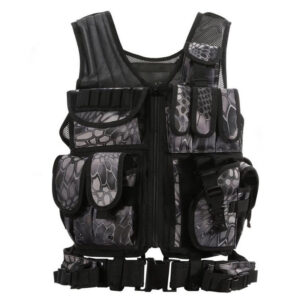 Tactical Vest Military Combat Army