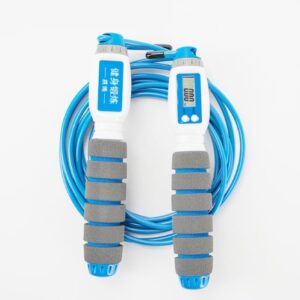 Electronic Counting  Rope For Fitness Trainning