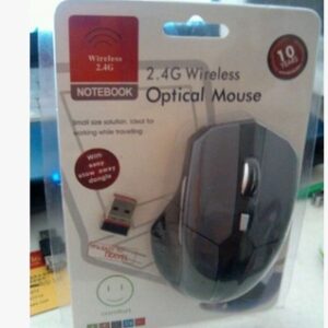 Promotion New 2.4GHz Wireless Mouse USB Optical game Mouse for laptop computer wireless mouse high quality