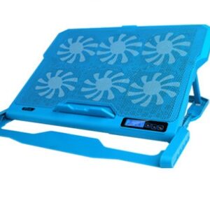 Laptop cooling board