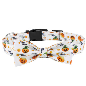 Halloween  Supplies New Dog Collars