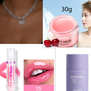 Lip skin care products