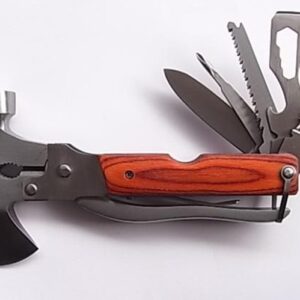 outdoor tools multi-purpose pliers