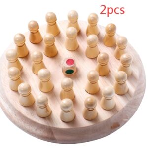 Children's Wooden Educational Toys