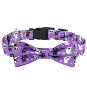 Halloween  Supplies New Dog Collars